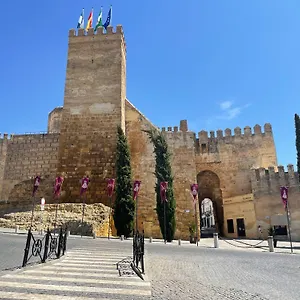 Lucero De Europa Apartamento