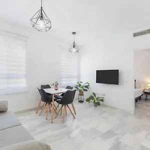 Atico Nuevo A 10min De La Playa Apartamento
