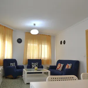 Sunshine Menendez Pelayo Apartamento