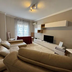 Encarnacion 11 Apartamento